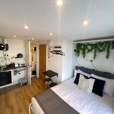 Innit Townhouse Лондон Екстер'єр фото