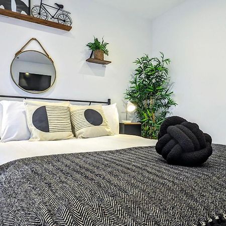 Innit Townhouse Лондон Екстер'єр фото
