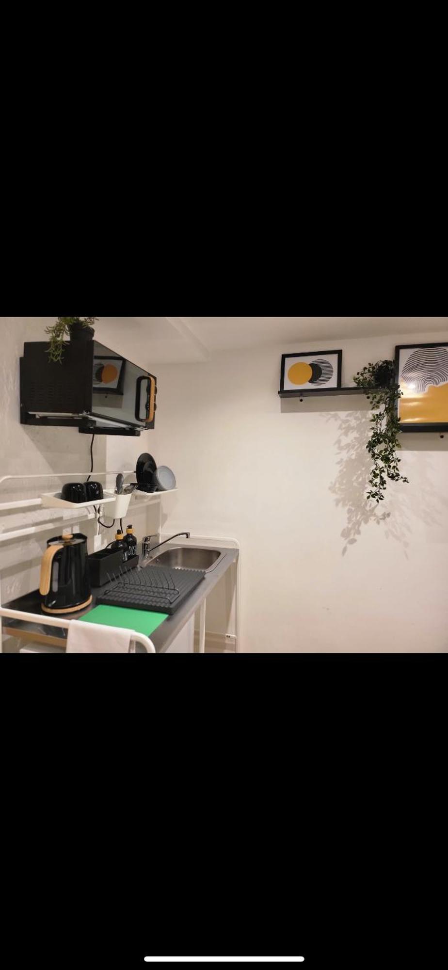 Innit Townhouse Лондон Екстер'єр фото