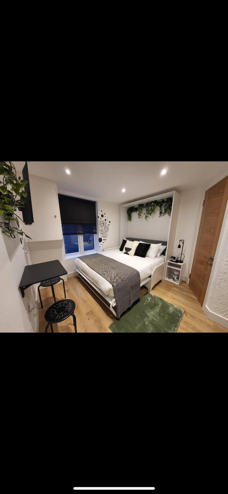Innit Townhouse Лондон Екстер'єр фото