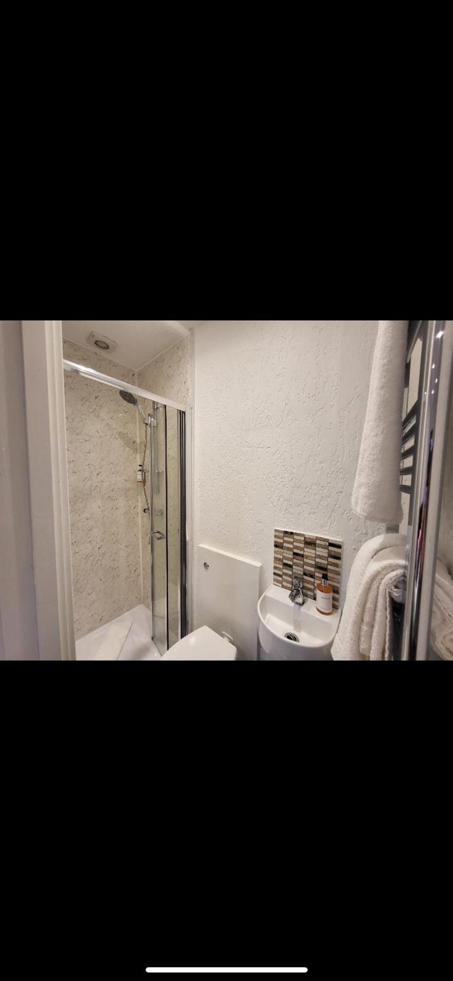 Innit Townhouse Лондон Екстер'єр фото
