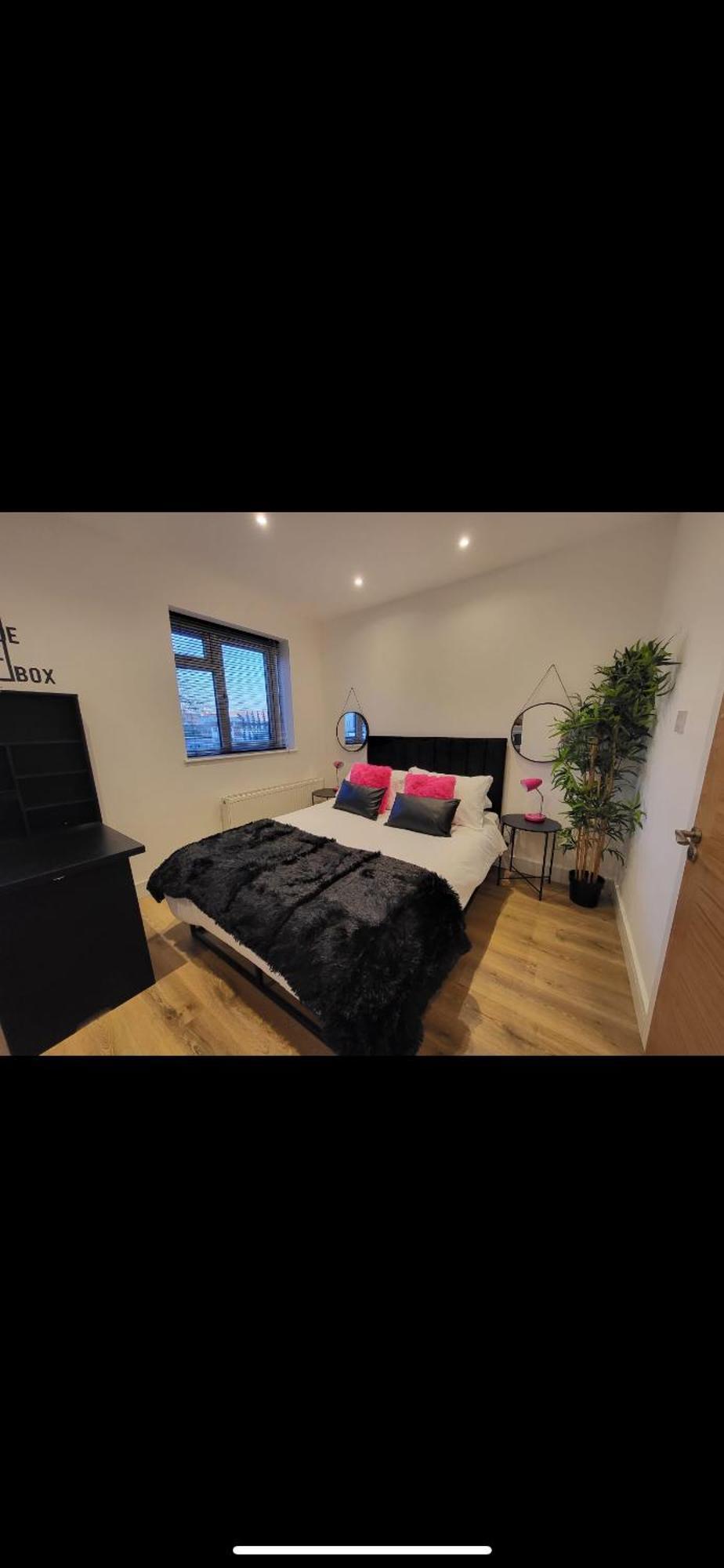 Innit Townhouse Лондон Екстер'єр фото