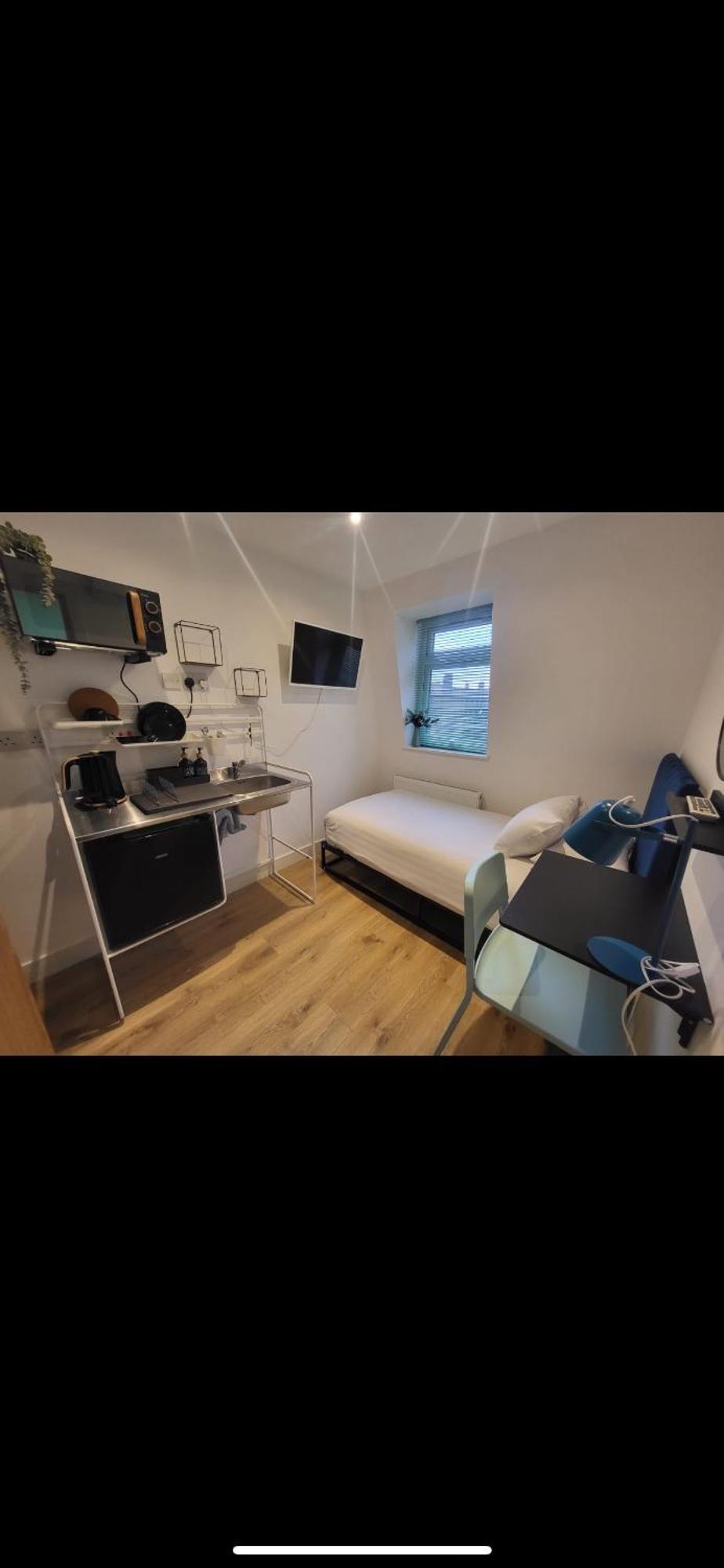 Innit Townhouse Лондон Екстер'єр фото