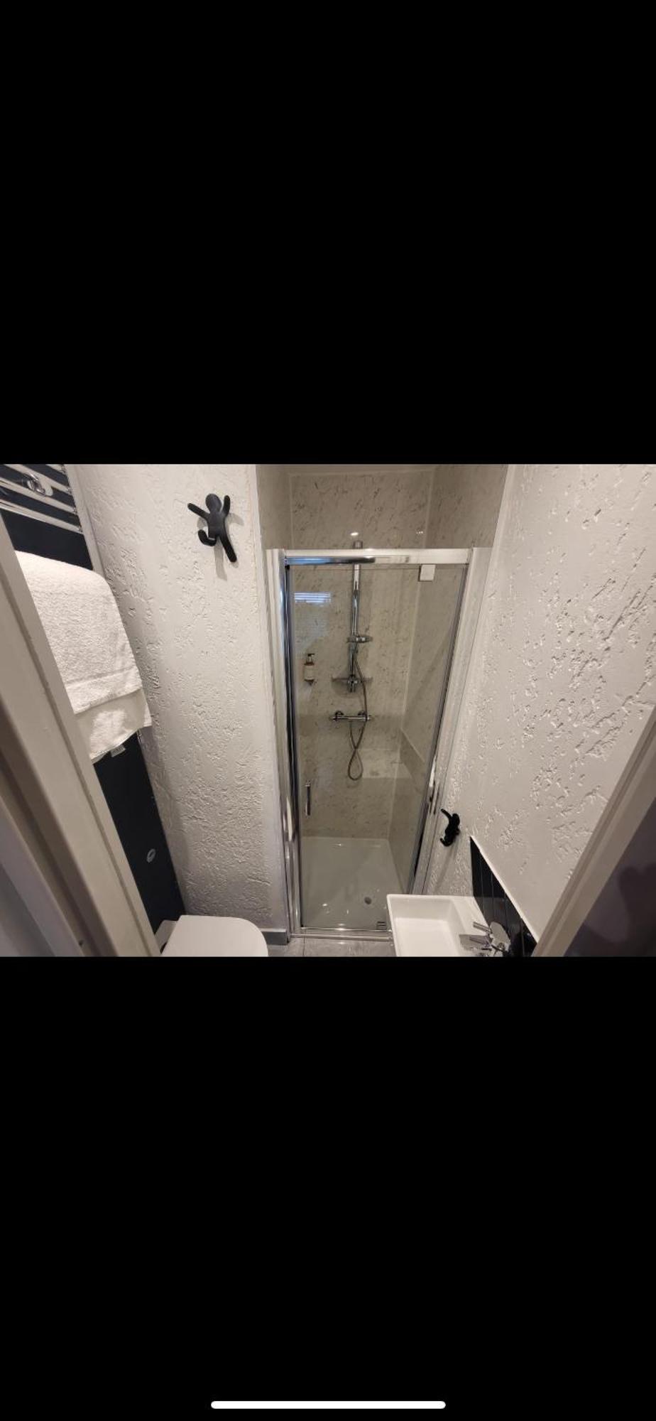 Innit Townhouse Лондон Екстер'єр фото