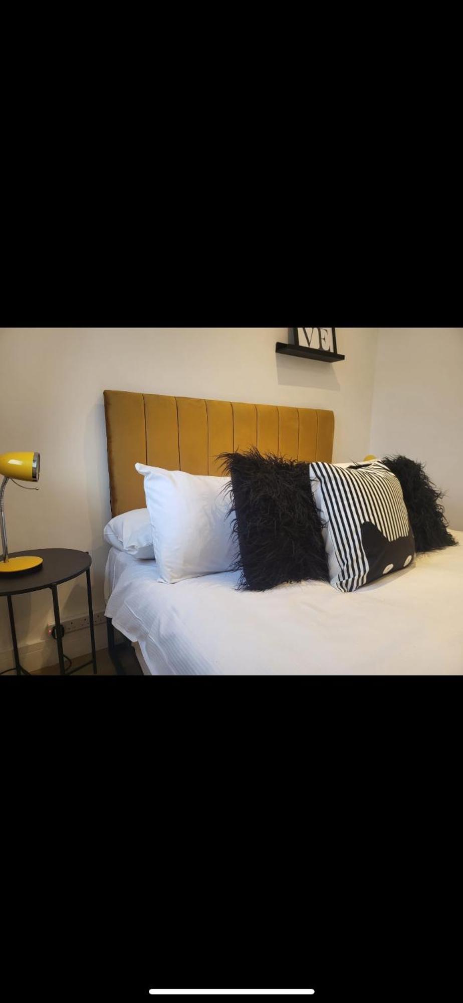 Innit Townhouse Лондон Екстер'єр фото