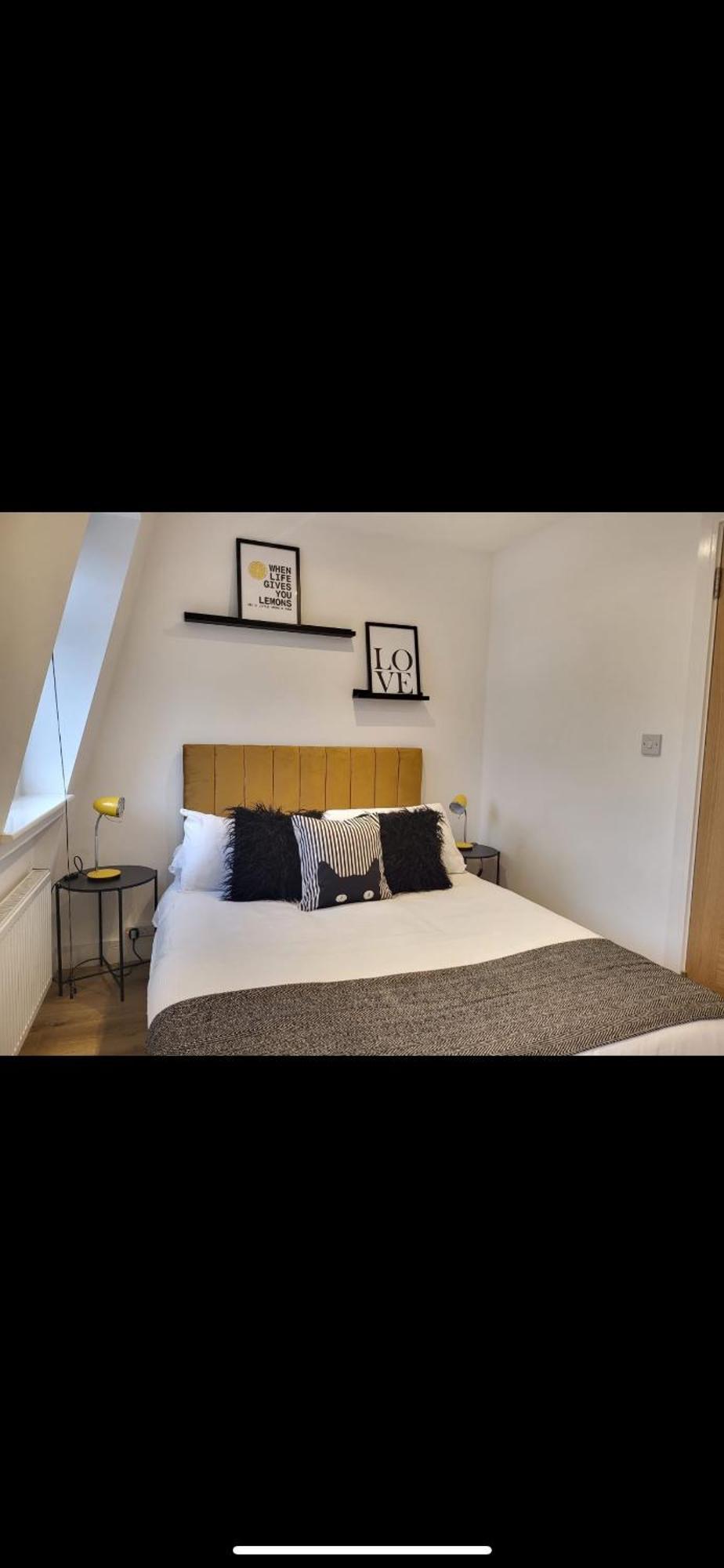Innit Townhouse Лондон Екстер'єр фото