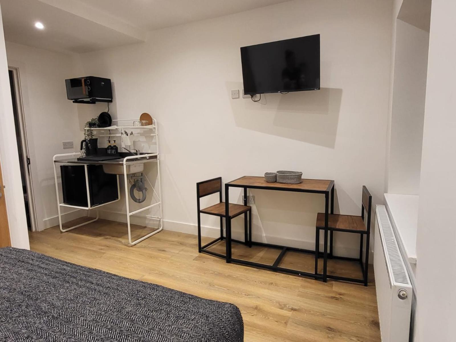 Innit Townhouse Лондон Екстер'єр фото