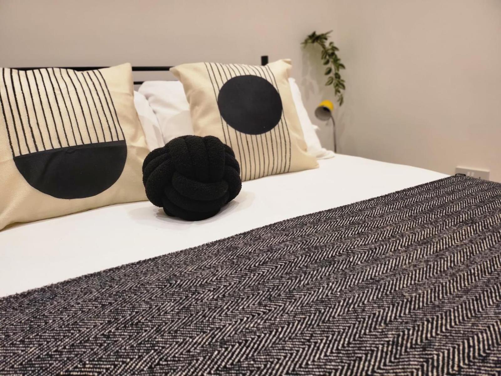 Innit Townhouse Лондон Екстер'єр фото