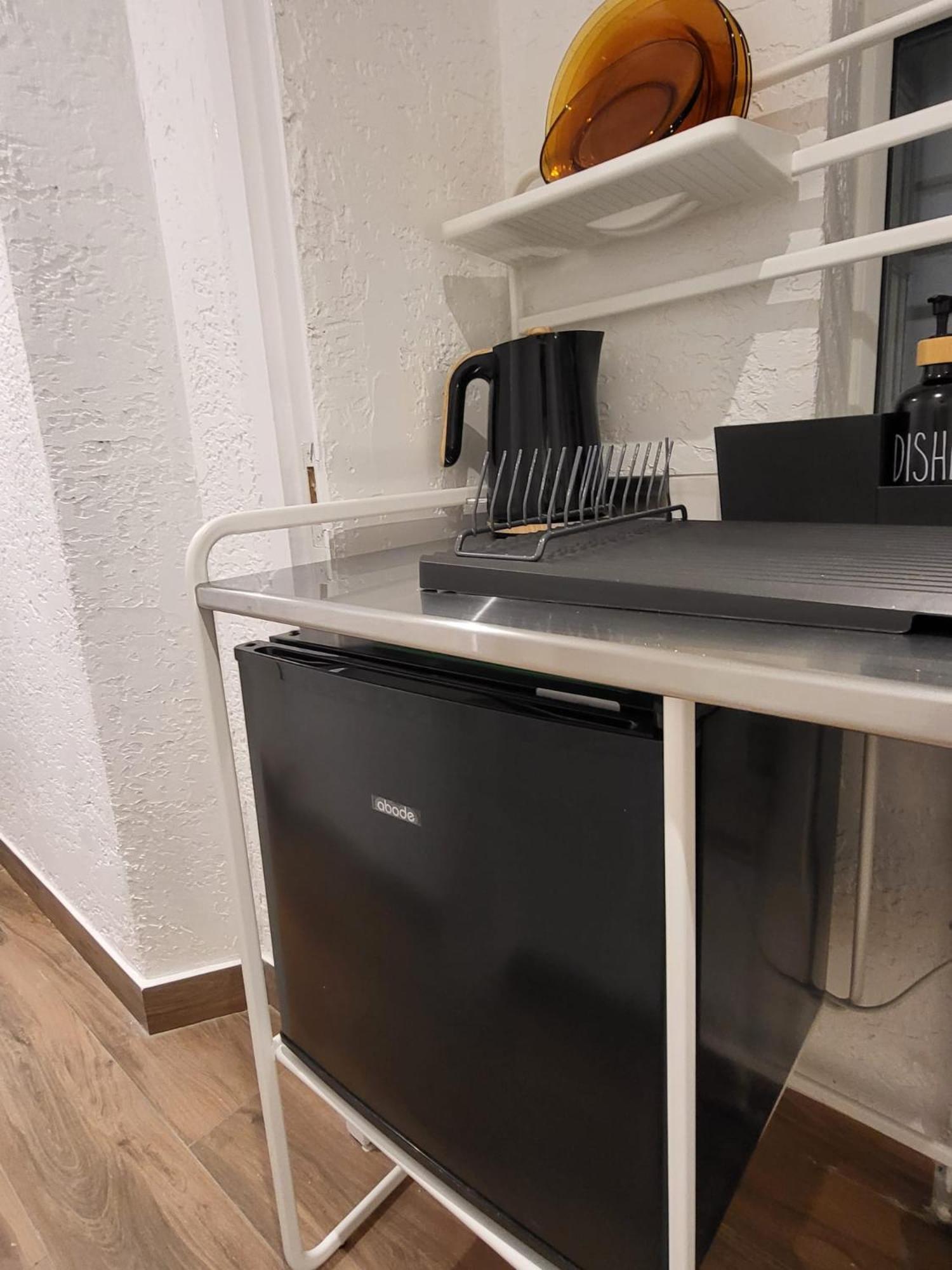 Innit Townhouse Лондон Екстер'єр фото