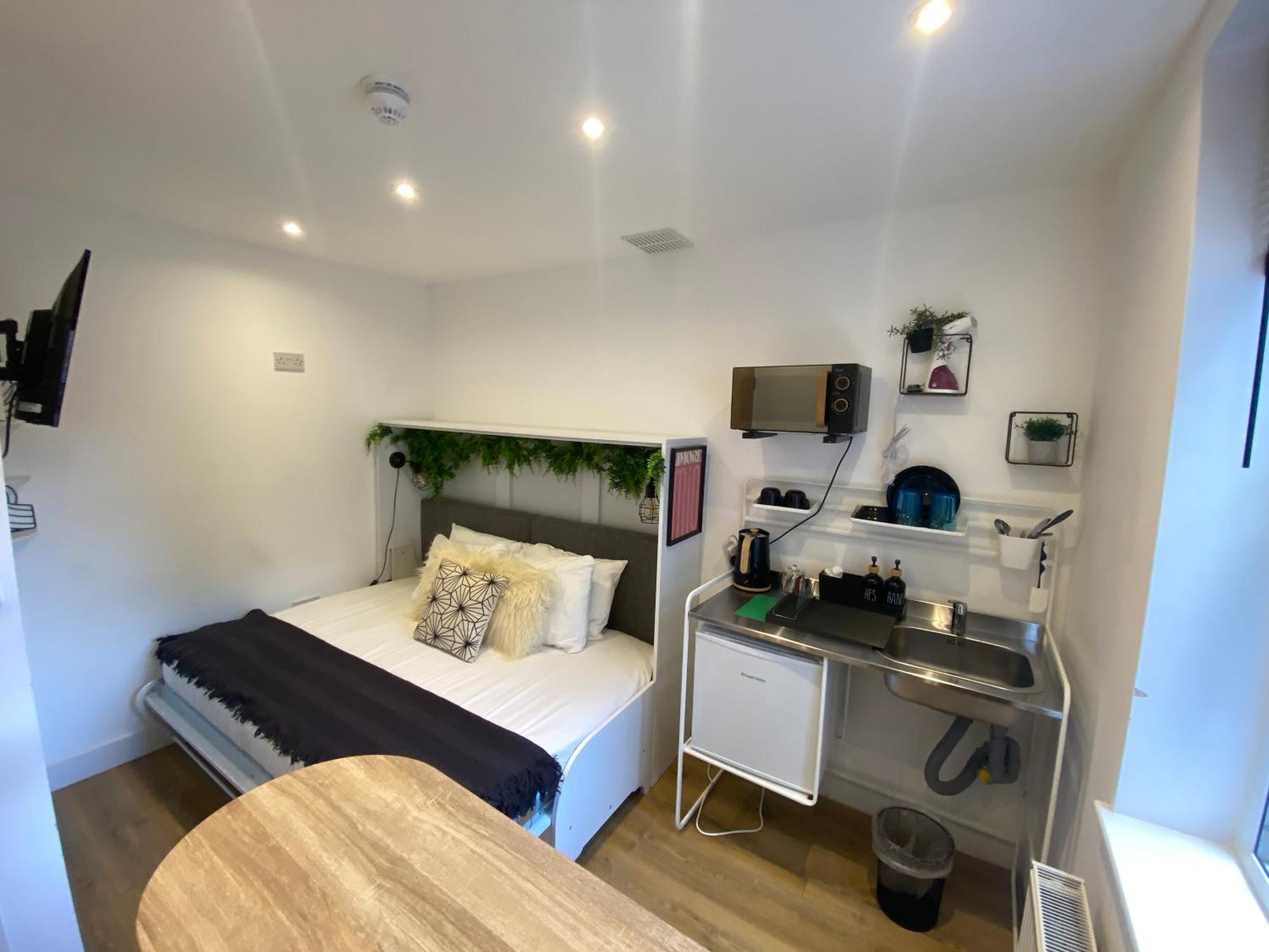 Innit Townhouse Лондон Екстер'єр фото