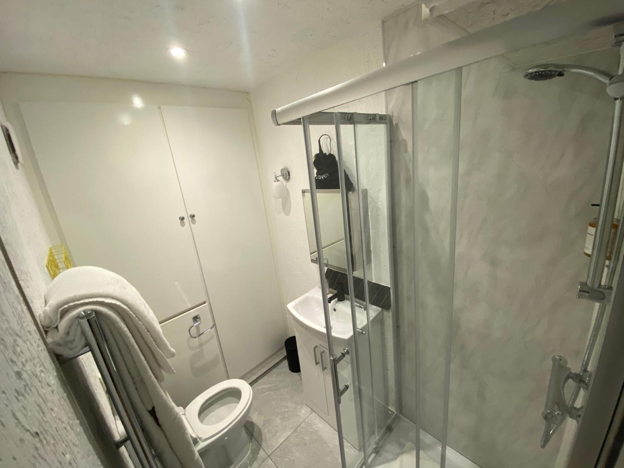 Innit Townhouse Лондон Екстер'єр фото