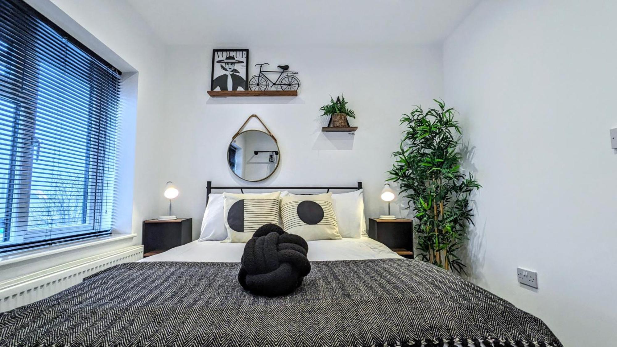 Innit Townhouse Лондон Екстер'єр фото