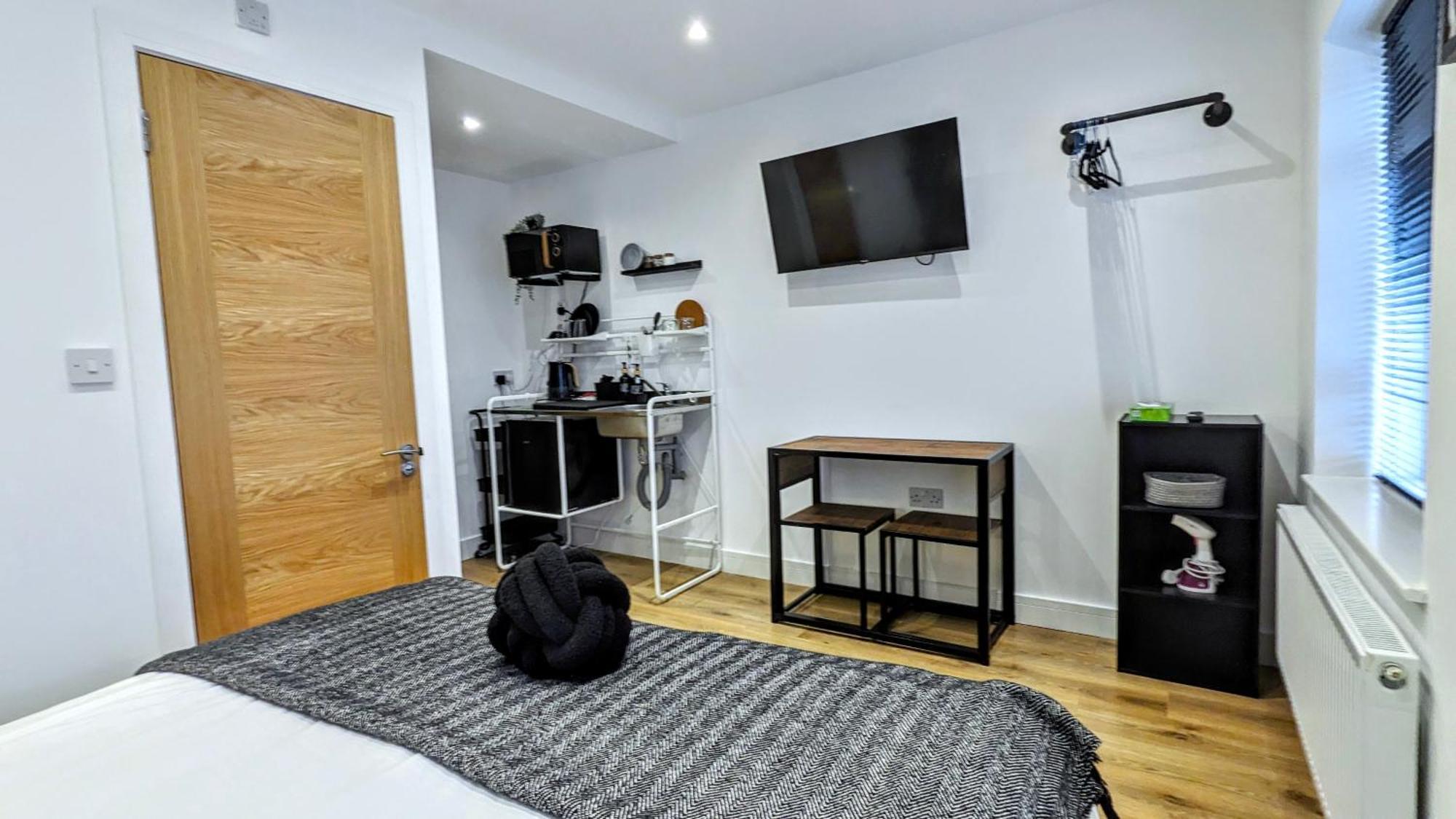Innit Townhouse Лондон Екстер'єр фото