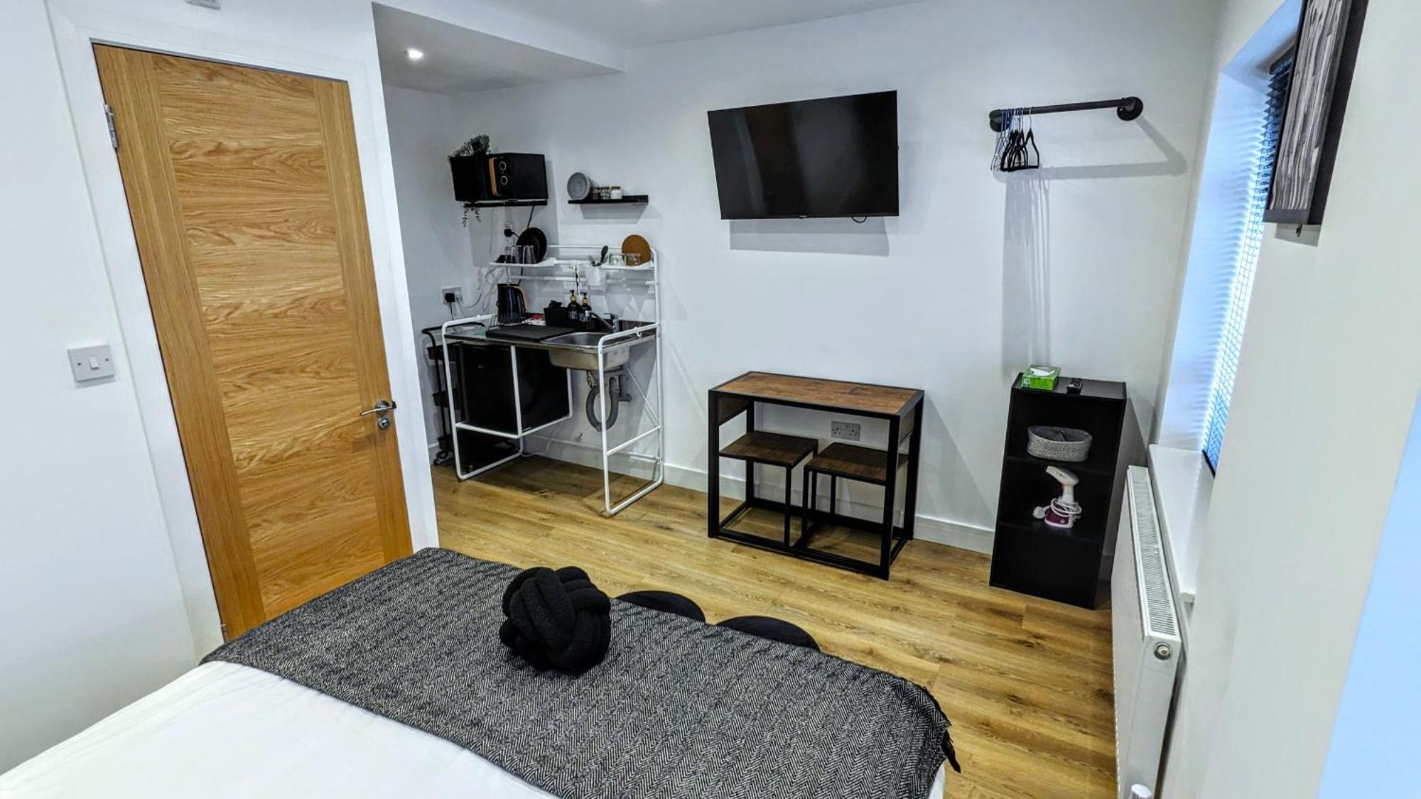 Innit Townhouse Лондон Екстер'єр фото