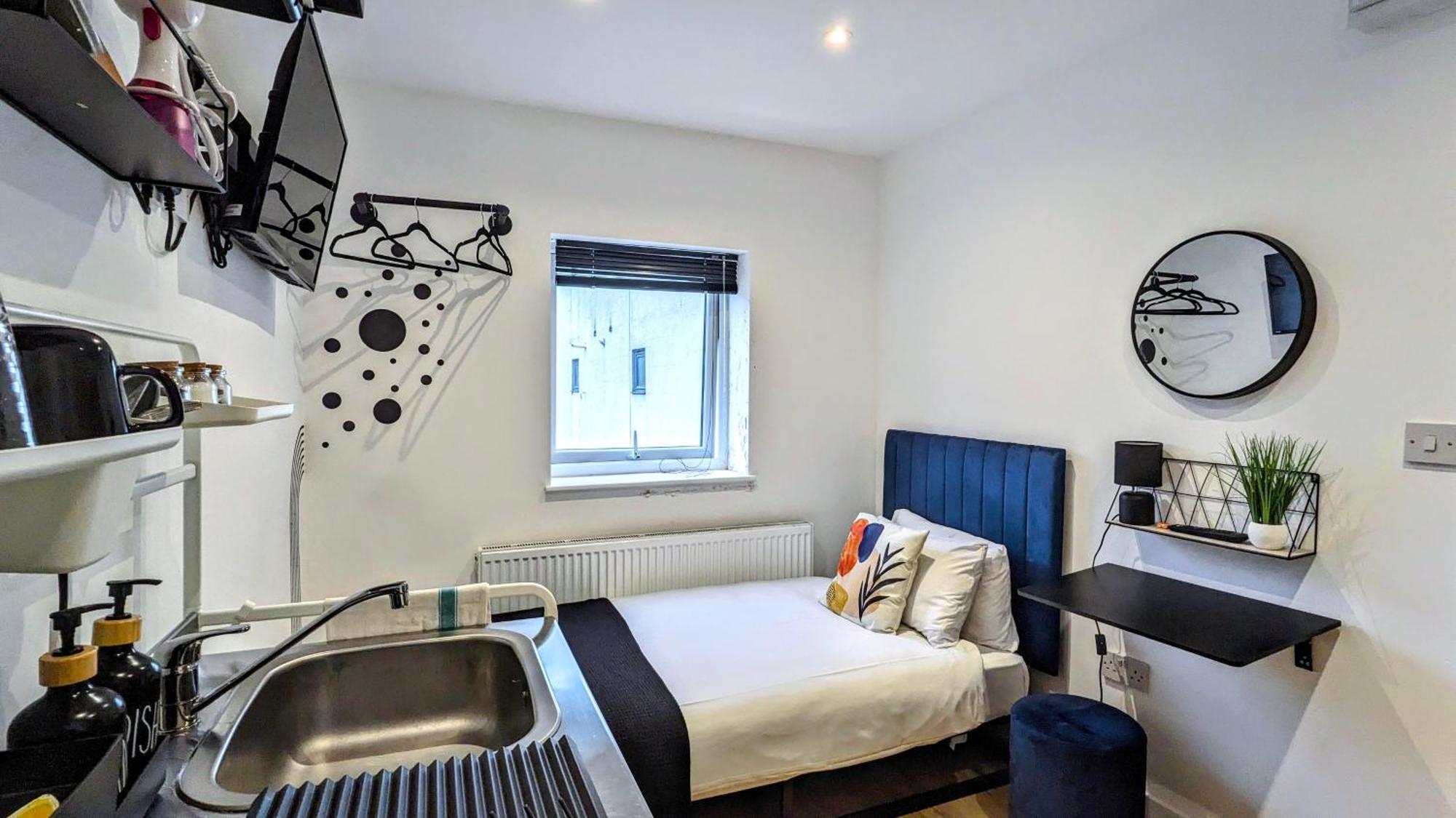 Innit Townhouse Лондон Екстер'єр фото