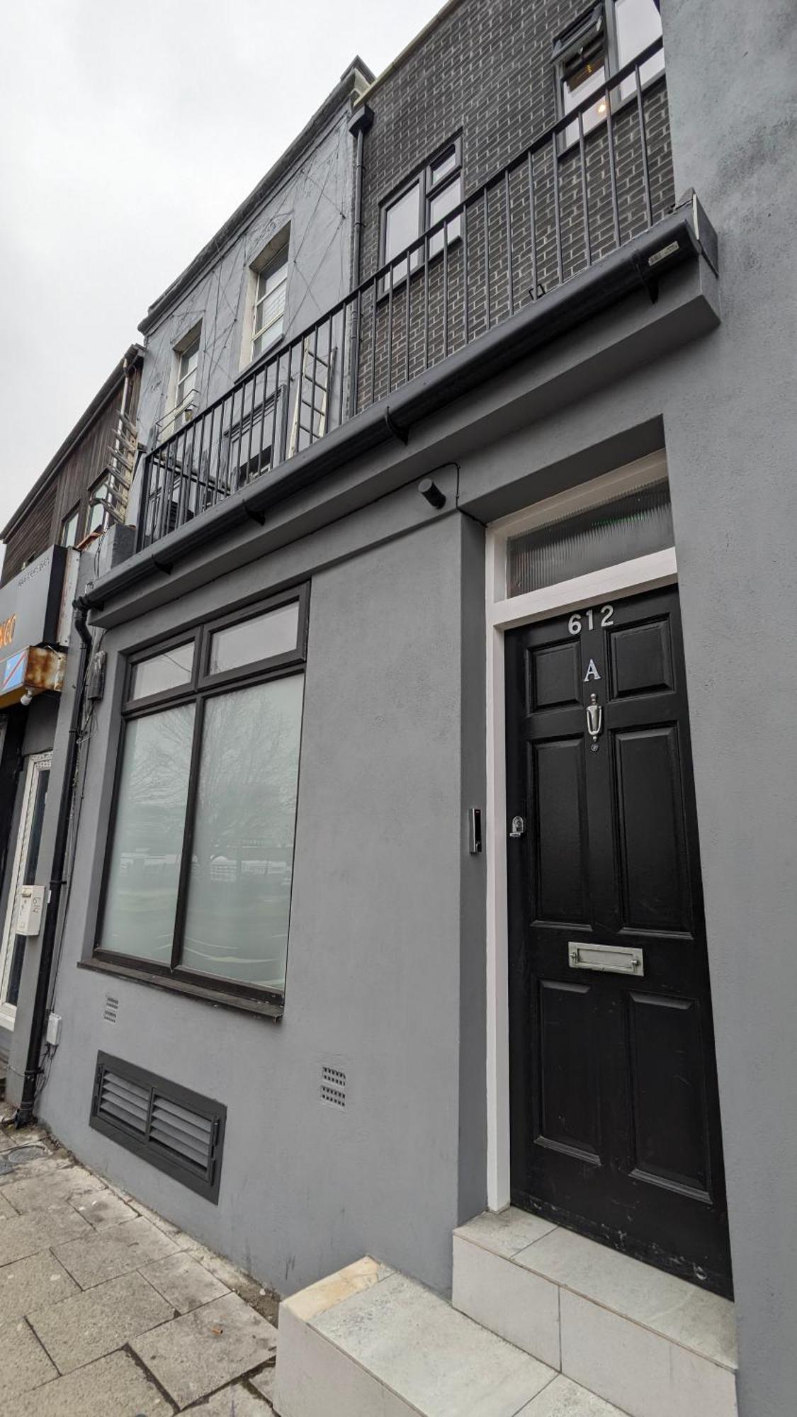 Innit Townhouse Лондон Екстер'єр фото