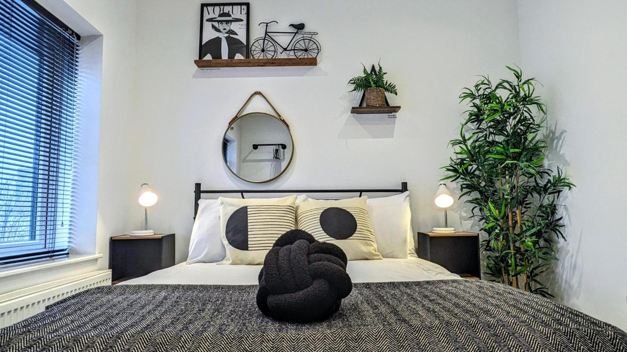 Innit Townhouse Лондон Екстер'єр фото