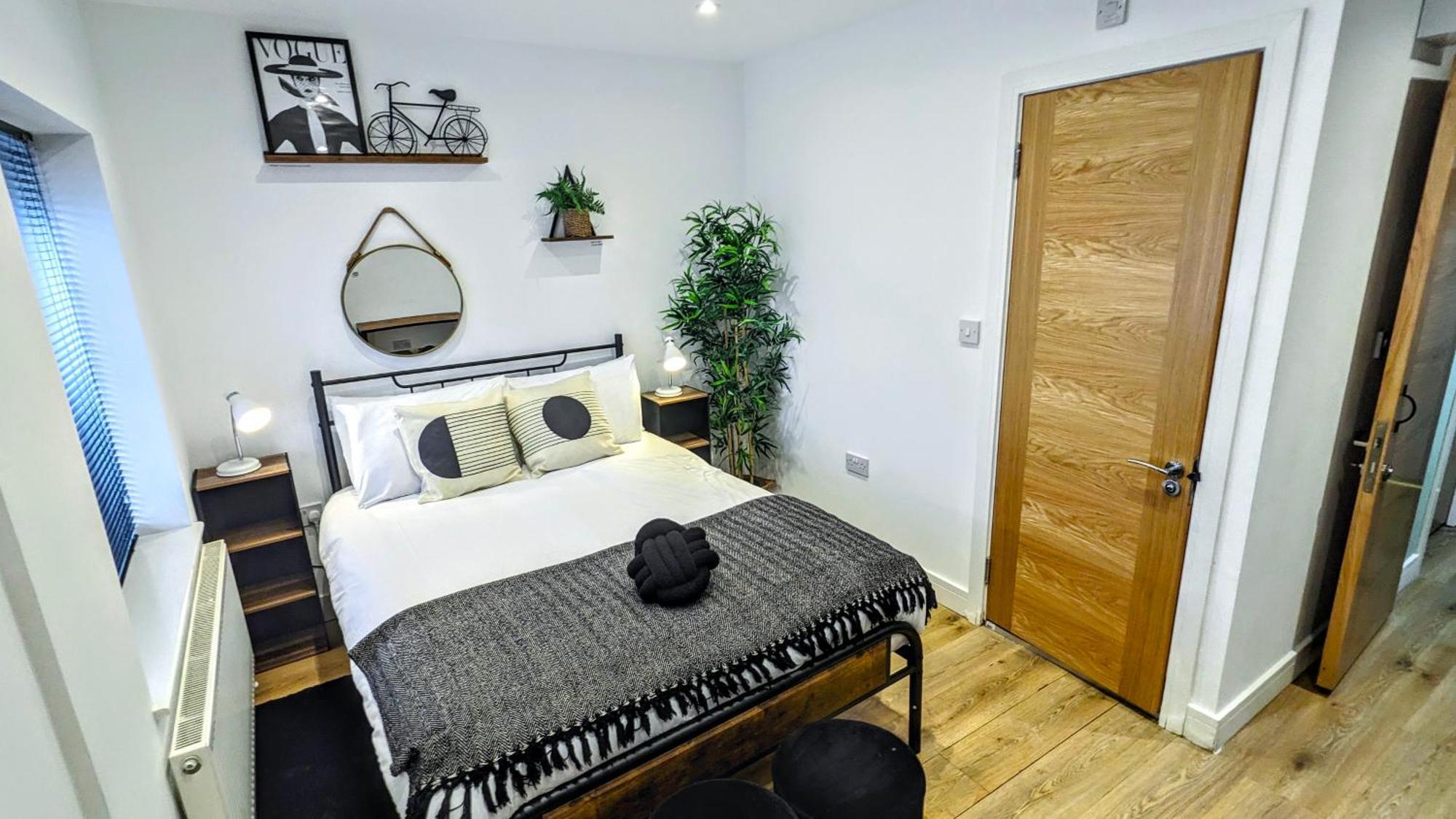 Innit Townhouse Лондон Екстер'єр фото