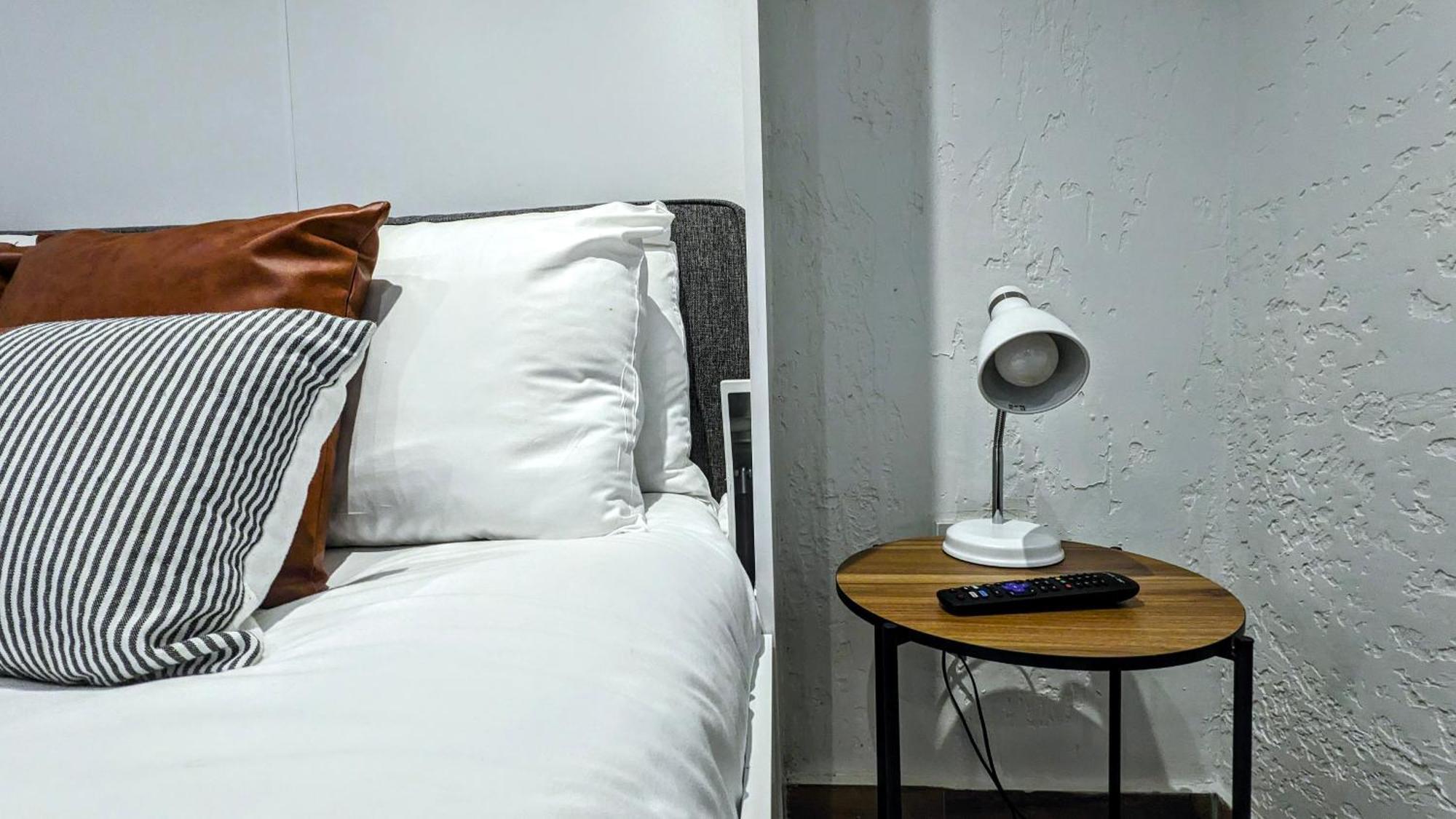Innit Townhouse Лондон Екстер'єр фото