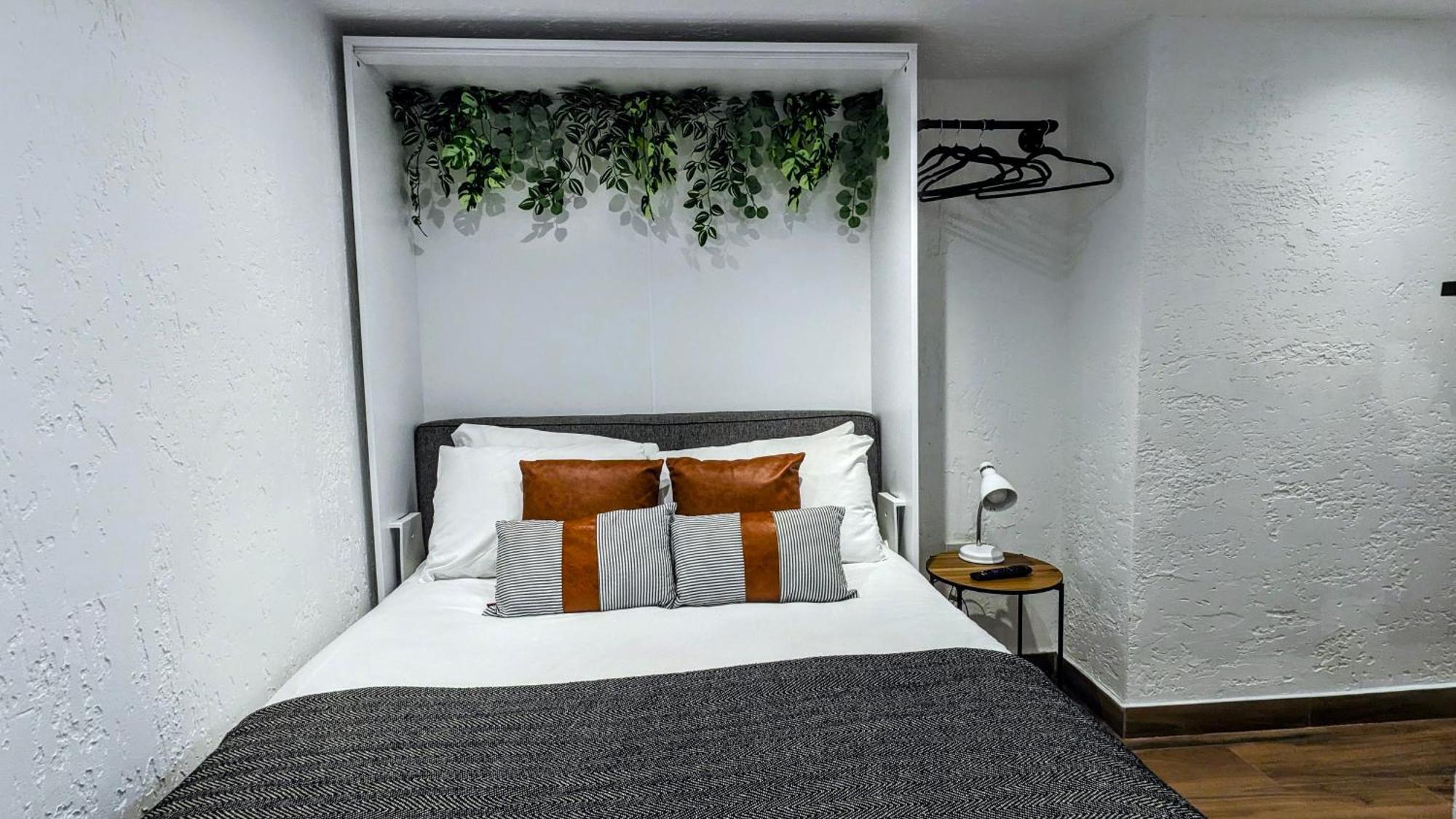 Innit Townhouse Лондон Екстер'єр фото
