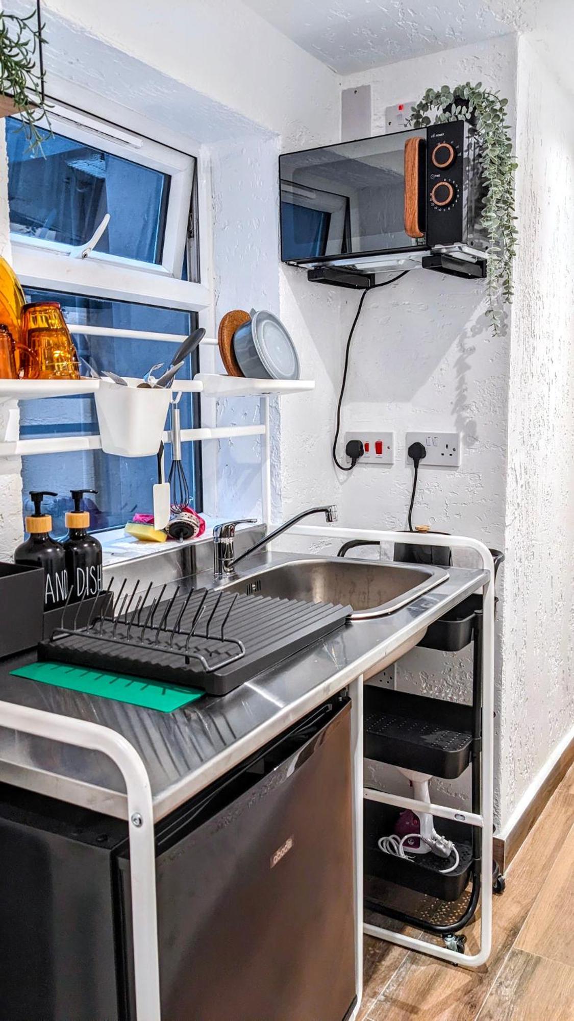 Innit Townhouse Лондон Екстер'єр фото